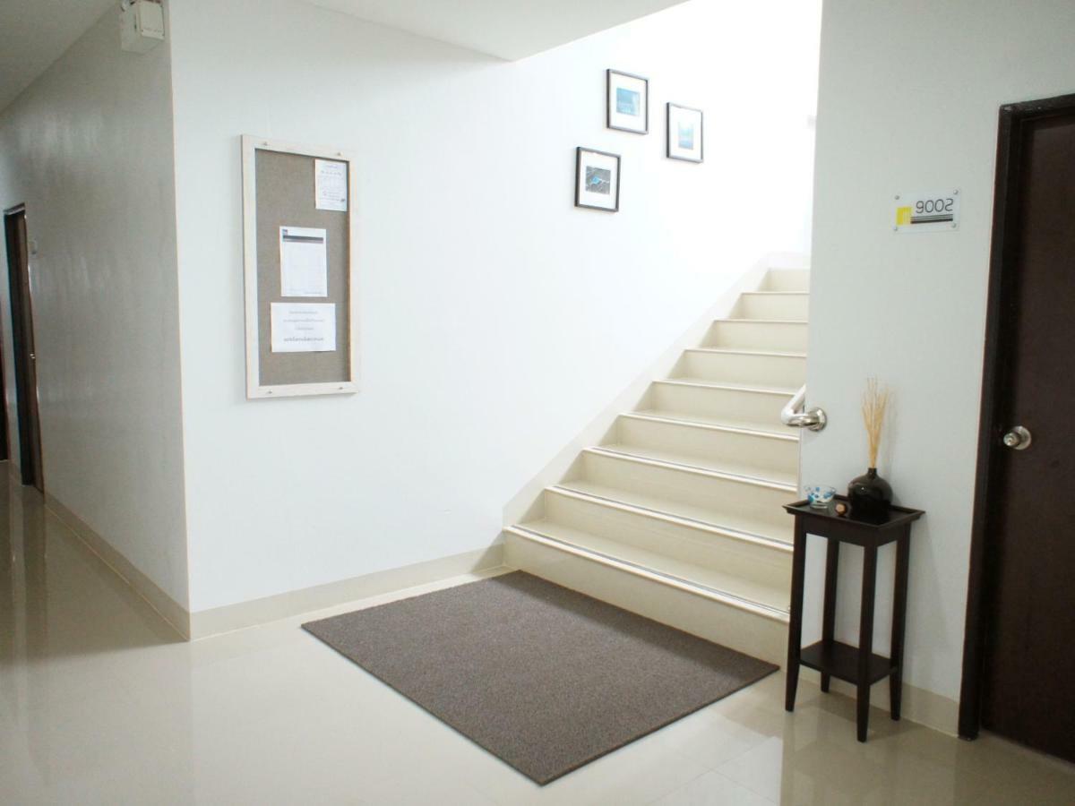Thanaphat Place Μπούρι Ραμ Εξωτερικό φωτογραφία